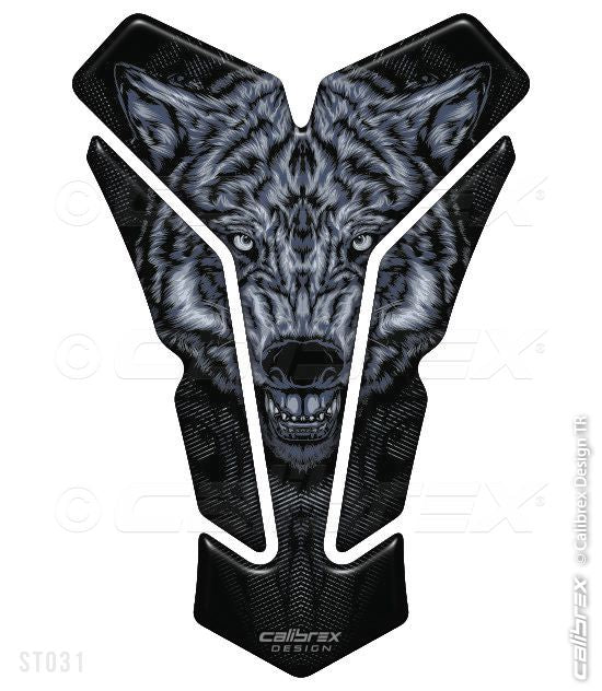 Wolf Tank Pad Calibrex ST031