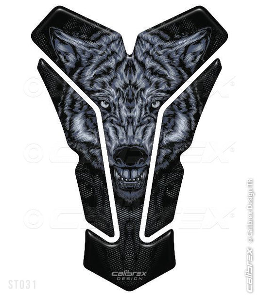 Wolf Tank Pad Calibrex ST031