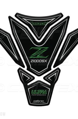 kawasaki z1000sx tank pad calibrex